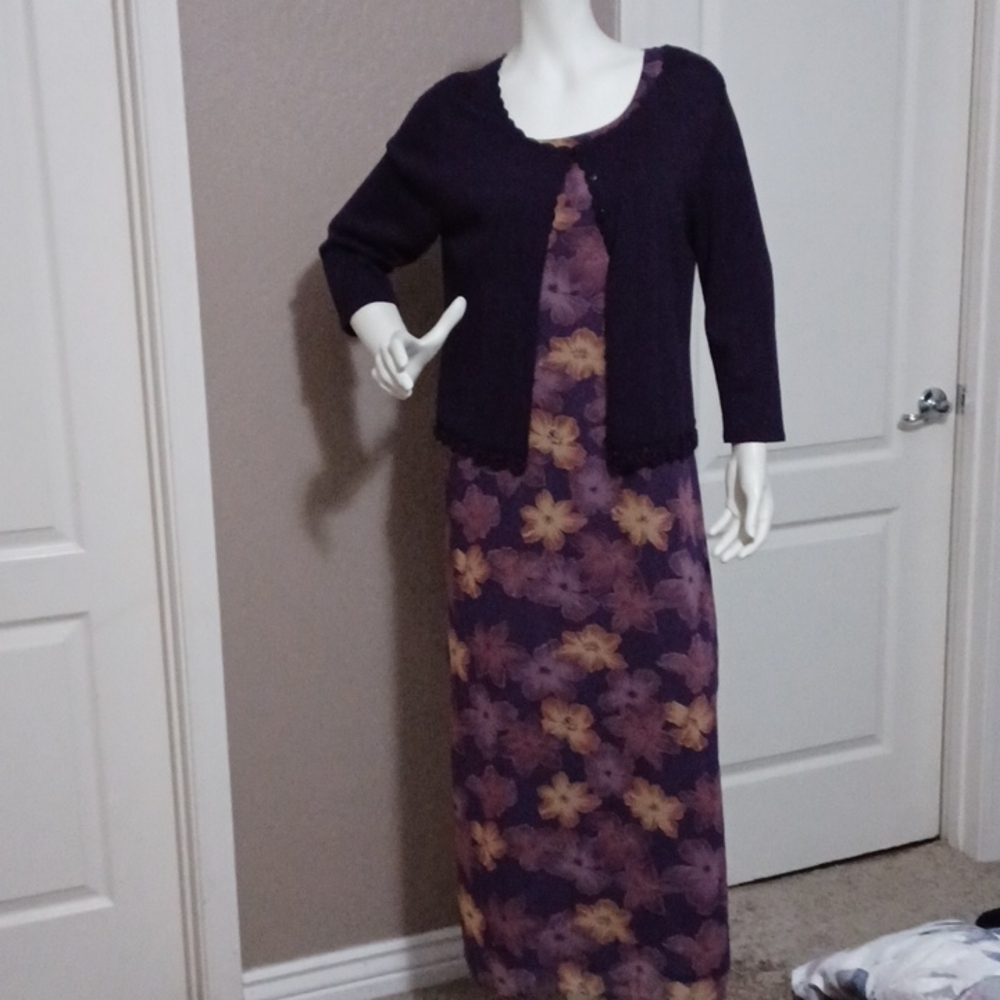 - Teddi Woman's dress - Picture 2 of 3